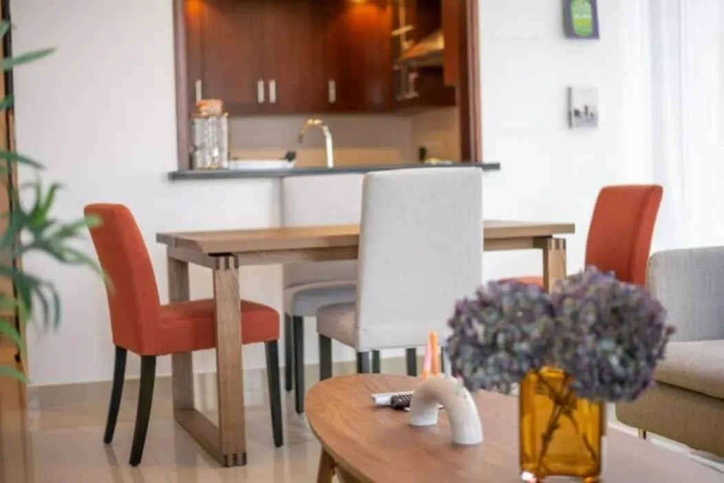 Upscale 2Br With Breathtaking Burj Views Apartment Dubai 0*,