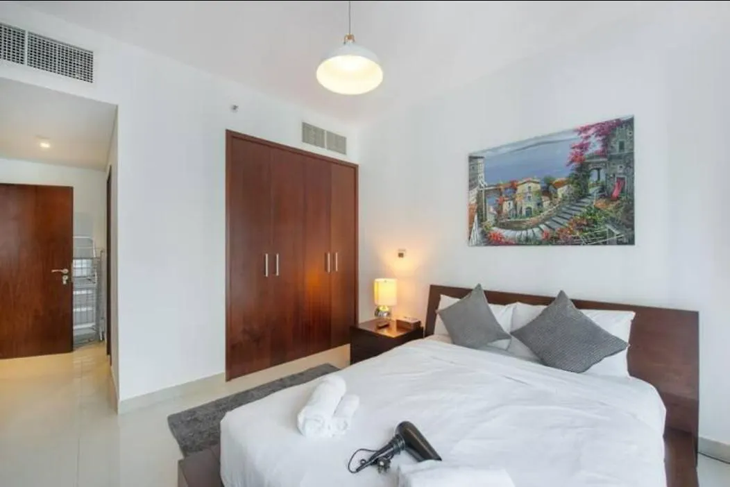 Upscale 2Br With Breathtaking Burj Views Apartment Dubai United Arab Emirates