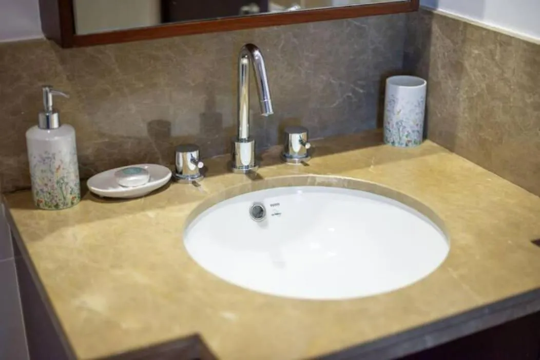 公寓 迪拜Upscale 2Br With Breathtaking Burj Views公寓