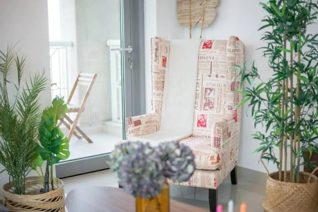公寓 迪拜Upscale 2Br With Breathtaking Burj Views公寓